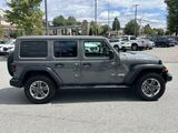 Used 2020 Jeep Wrangler Unlimited Sport image 4