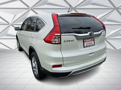 Used 2016 Honda CR-V EX image 8