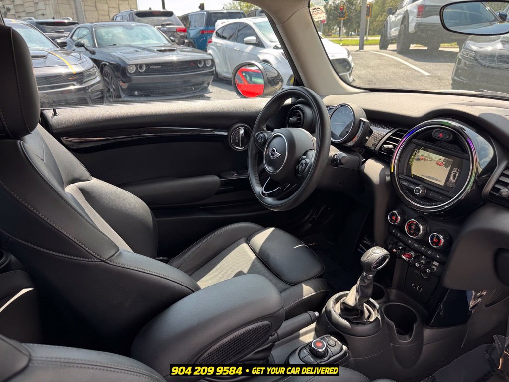 Used 2018 MINI Cooper S FWD image 34