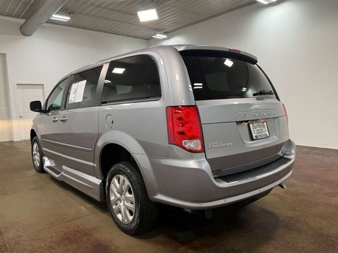 Used 2016 Dodge Grand Caravan SE w/ Quick Order Package 29E SE FWD image 41