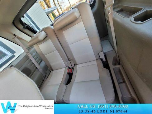 Used 2009 Ford Explorer Limited image 15
