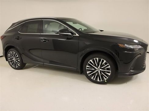 New 2026 Lexus RX 350 AWD image 5