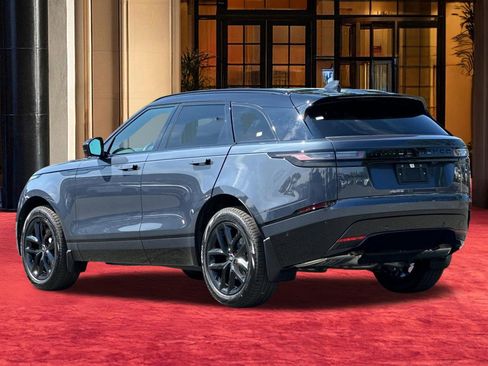 New 2026 Land Rover Range Rover Velar Dynamic SE image 3
