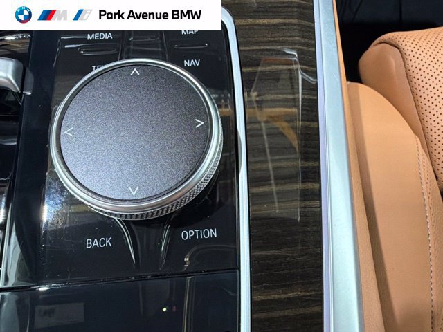 Certified 2024 BMW X5 xDrive40i w/ Premium Package AWD/4WD image 40