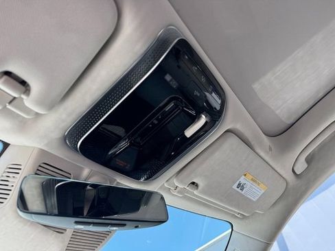 Certified 2021 Mercedes-Benz S 580 4MATIC Sedan image 23