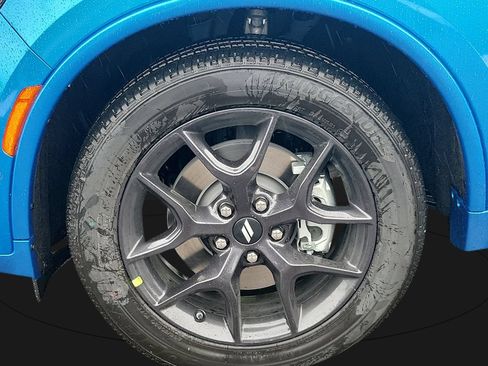 New 2026 Dodge Durango GT AWD/4WD image 9