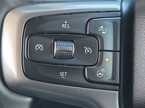 Certified 2025 Chevrolet Silverado 1500 LT w/ LPO, Dark Essentials Package image 8