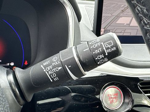 Certified 2023 Acura MDX FWD w/ Technology Package image 29