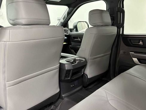New 2026 Toyota Tundra SR5 AWD/4WD image 25