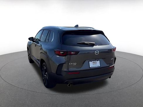 Used 2025 MAZDA CX-50 2.5 Hybrid w/ Premium Plus Pkg AWD/4WD image 9