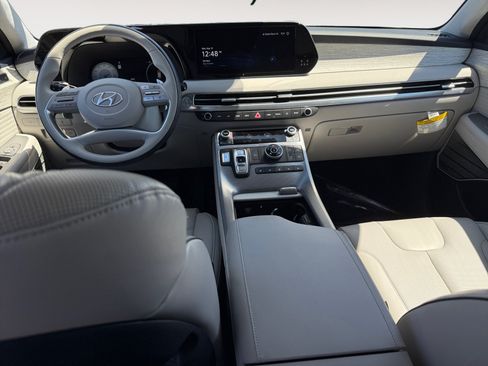 Used 2024 Hyundai Palisade Calligraphy AWD/4WD image 15
