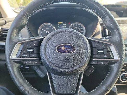 Used 2023 Subaru Forester Touring w/ Popular Package #3 AWD/4WD image 14