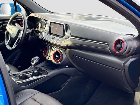 Used 2020 Chevrolet Blazer RS image 29