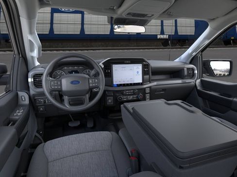 New 2026 Ford F150 XL w/ Equipment Group 103A High RWD image 10