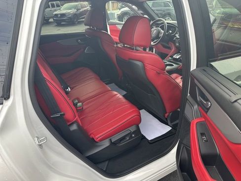 Certified 2025 Acura MDX A-Spec image 19