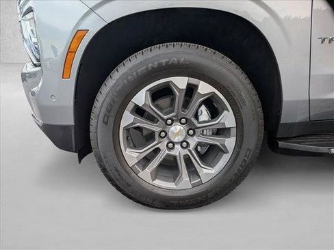 New 2026 Chevrolet Tahoe LT w/ Comfort Package AWD/4WD image 10