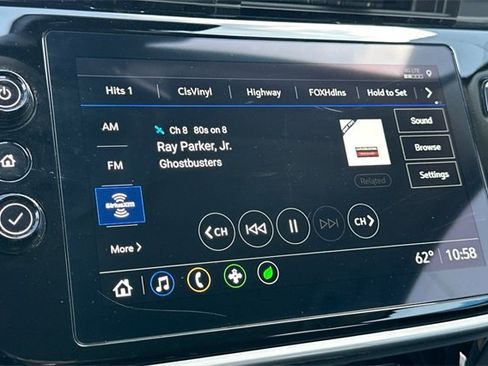 Certified 2022 Chevrolet Bolt EUV LT w/ Comfort Package image 51