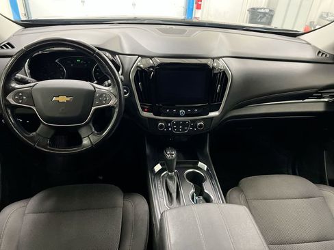 Used 2018 Chevrolet Traverse LT FWD image 10