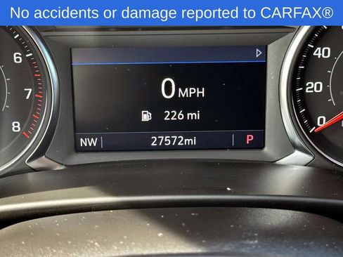 Certified 2024 Chevrolet Blazer LT w/ Convenience Package image 21