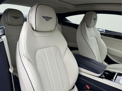 New 2026 Bentley Continental GT AWD/4WD image 21