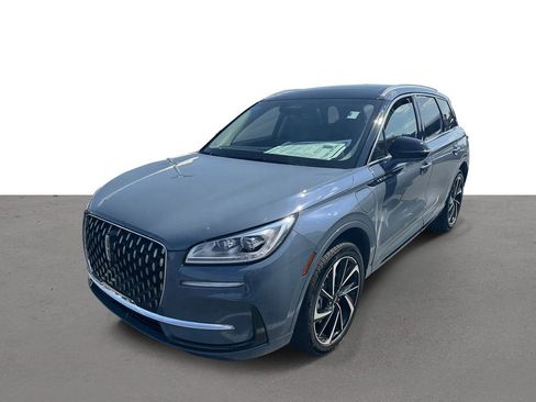 Certified 2024 Lincoln Corsair Grand Touring w/ Equipment Group 301A image 2