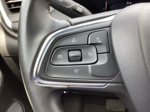Used 2024 Buick Encore GX Sport Touring FWD image 6
