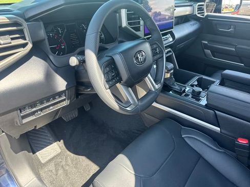 Used 2026 Toyota Tundra SR5 w/ SR5 Premium Package image 16