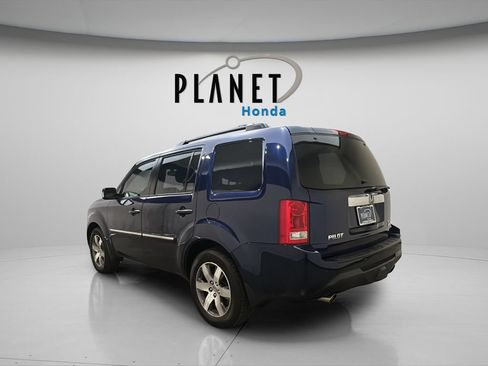 Used 2013 Honda Pilot Touring image 7