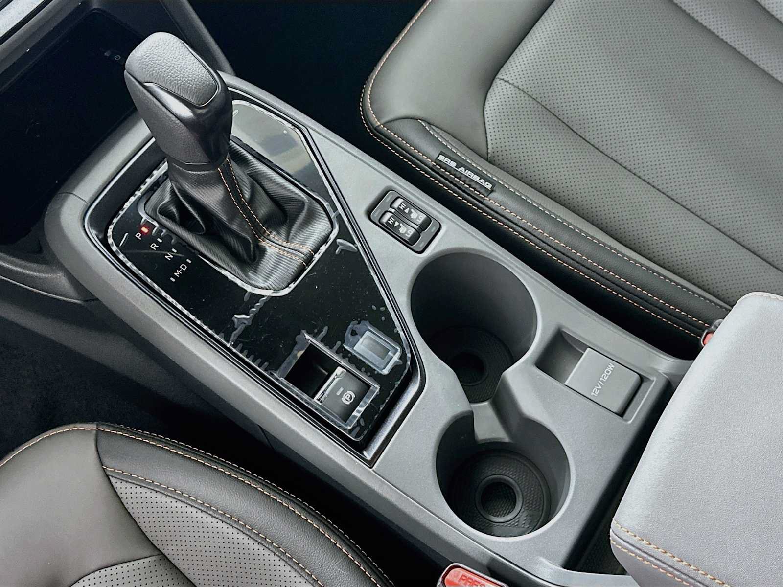 New 2026 Subaru Crosstrek 2.5i Limited AWD/4WD image 16