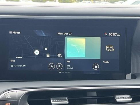 New 2026 Hyundai Palisade Calligraphy image 16