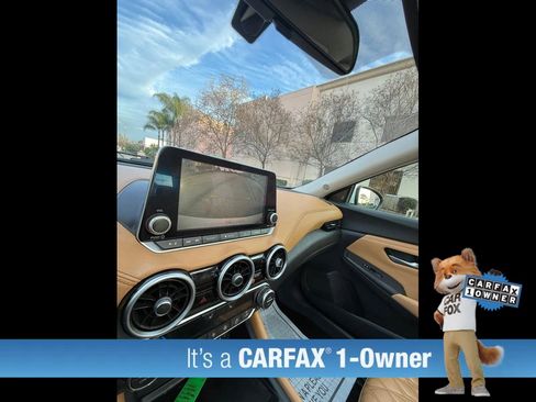 Used 2021 Nissan Sentra SV w/ SV Premium Package image 39