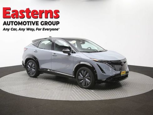 Used 2023 Nissan Ariya FWD image 48