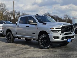 New 2026 RAM 2500 Lone Star video 2