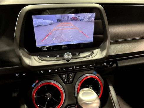 Used 2019 Chevrolet Camaro LT w/ RS Package RWD image 13