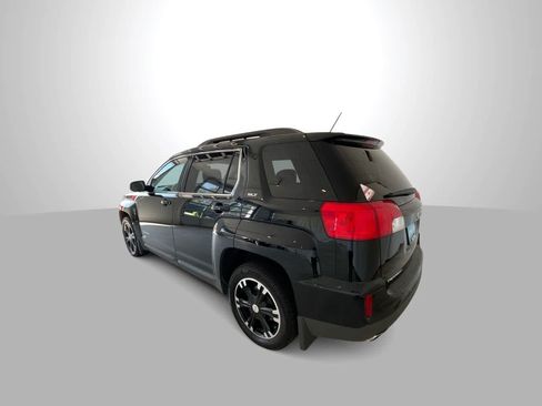 Used 2017 GMC Terrain SLT w/ Driver Alert Package I AWD/4WD image 6