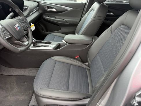New 2026 Buick Envista Sport Touring w/ Convenience I Package FWD image 15