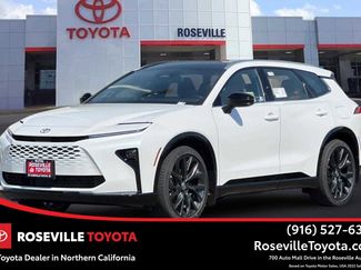 New 2026 Toyota Crown Signia Limited video 1