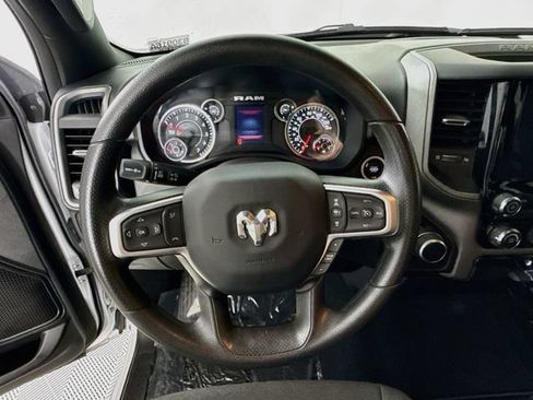 Used 2025 RAM 1500 Tradesman AWD/4WD image 11