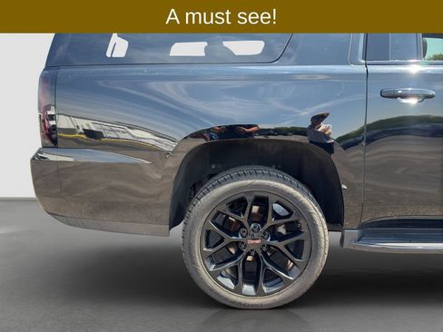 Used 2020 GMC Yukon XL SLT AWD/4WD image 23