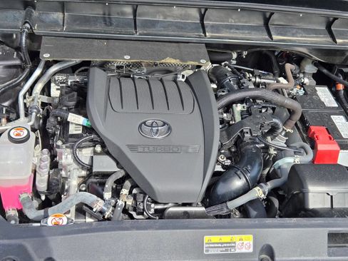 Used 2025 Toyota Highlander XSE AWD/4WD image 20