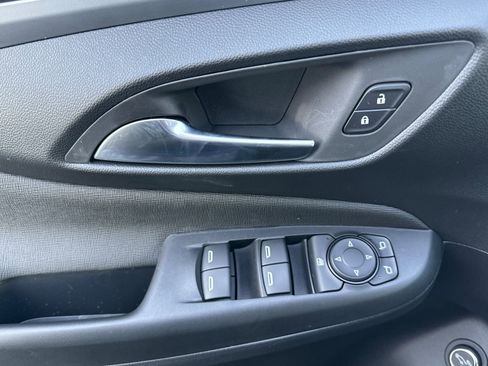 New 2026 Buick Envista Preferred w/ Convenience II Package image 10