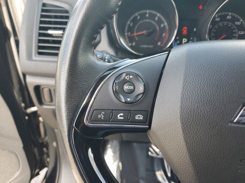 Used 2019 Mitsubishi Outlander Sport LE image 21