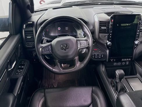 Used 2025 RAM 1500 RHO w/ RHO Level 1 Equipment Group image 24