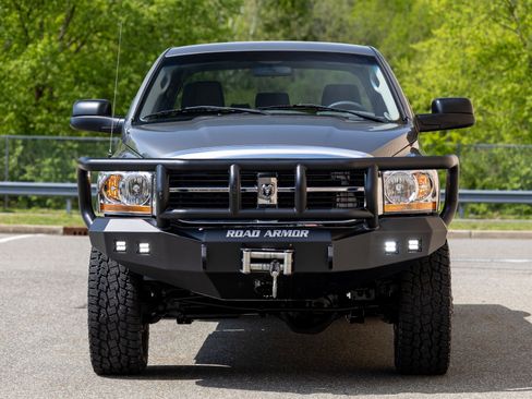 Used 2006 Dodge Ram 3500 Truck SLT AWD/4WD image 11