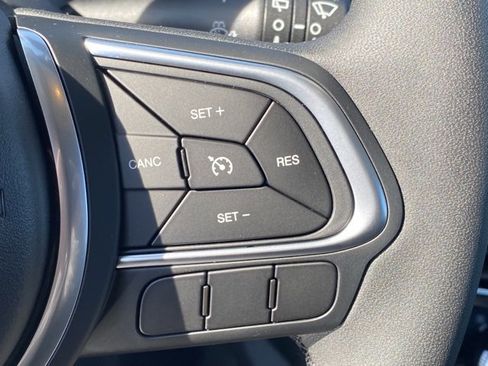 New 2023 FIAT 500X Pop w/ Comfort Group image 18