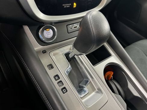 Used 2023 Nissan Murano S AWD/4WD image 17