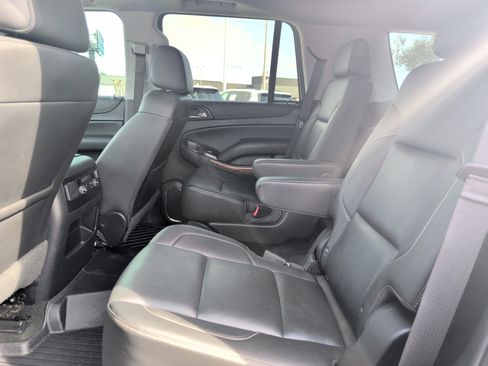 Used 2018 Chevrolet Tahoe Premier image 33
