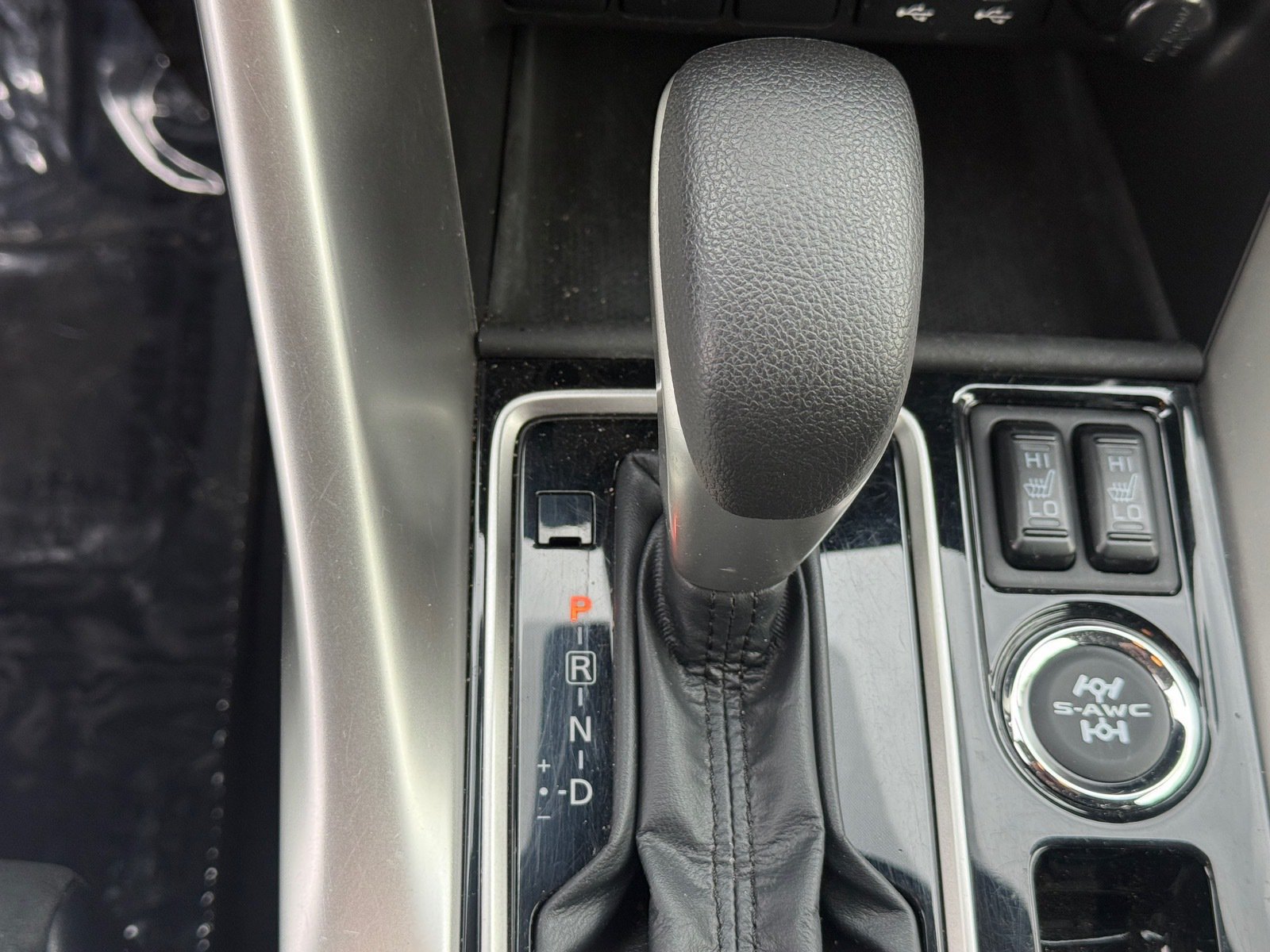 Used 2026 Mitsubishi Eclipse Cross SE AWD/4WD image 25