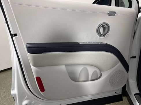 Used 2026 Hyundai Palisade Calligraphy FWD image 21