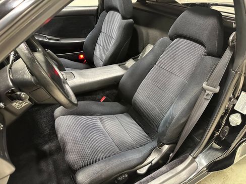 Used 1991 Toyota MR2 image 22